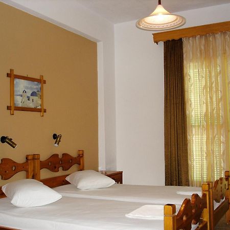 Aiolos House Skiathos Chora Extérieur photo