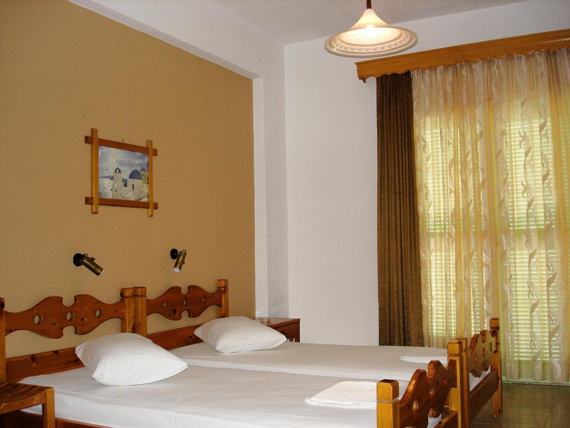 Aiolos House Skiathos Chora Extérieur photo
