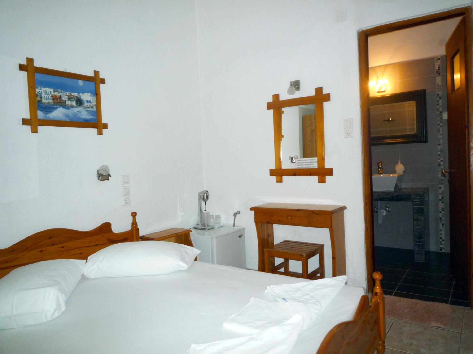 Aiolos House Skiathos Chora Extérieur photo