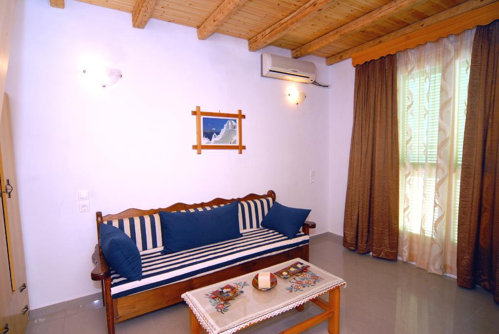 Aiolos House Skiathos Chora Extérieur photo