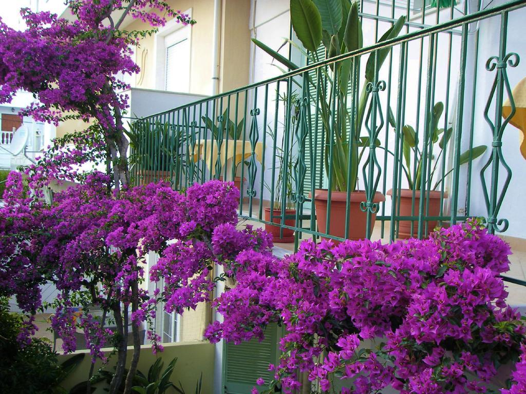 Aiolos House Skiathos Chora Extérieur photo