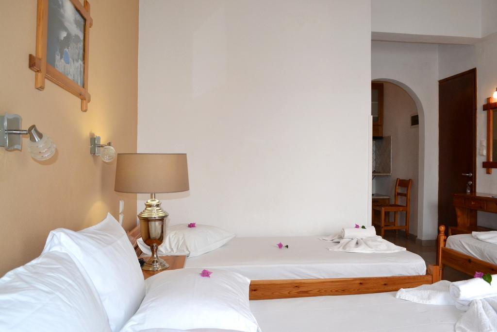 Aiolos House Skiathos Chora Extérieur photo