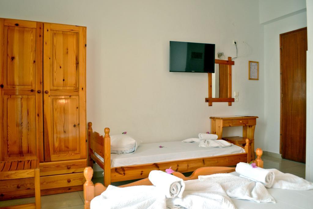 Aiolos House Skiathos Chora Extérieur photo