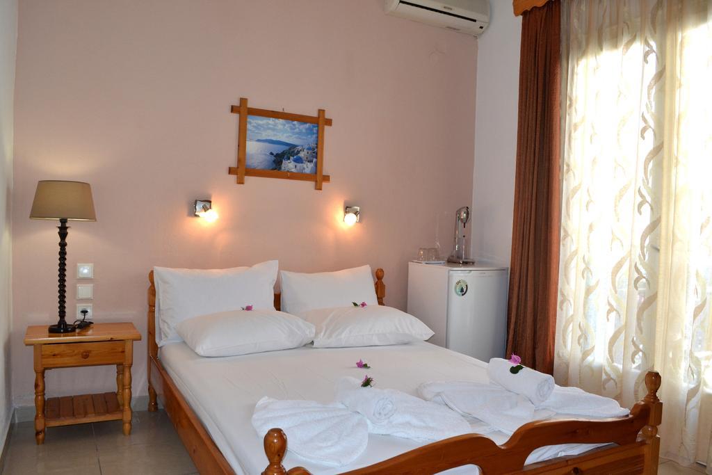 Aiolos House Skiathos Chora Extérieur photo