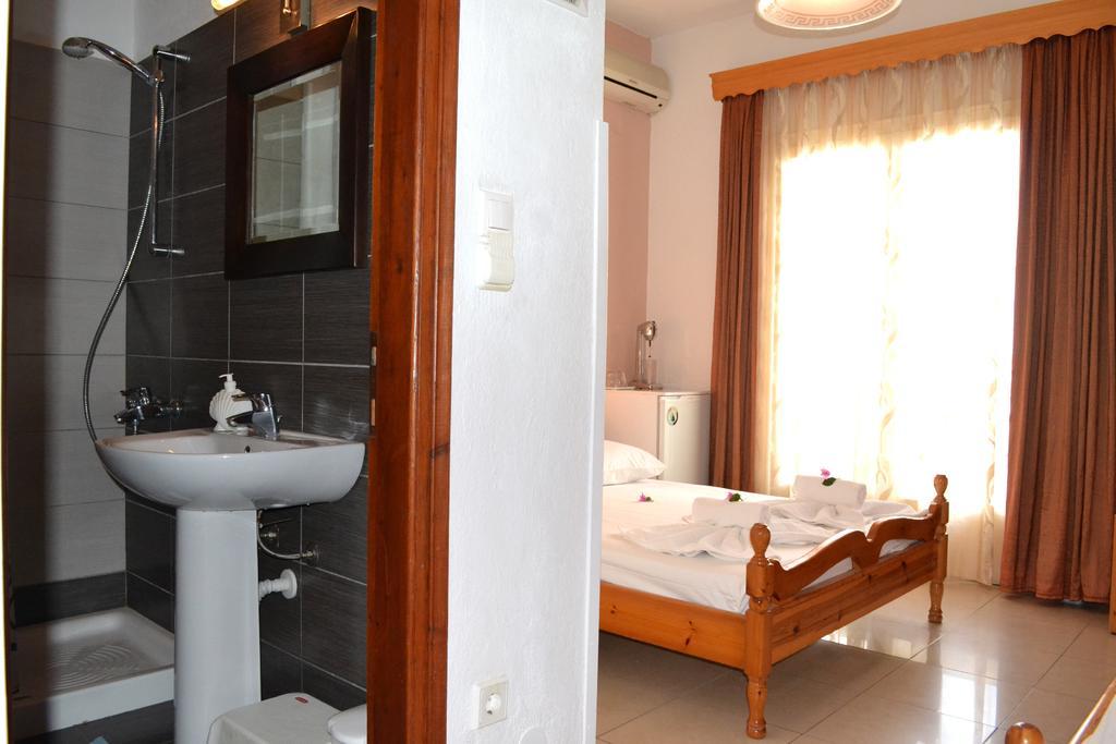 Aiolos House Skiathos Chora Extérieur photo