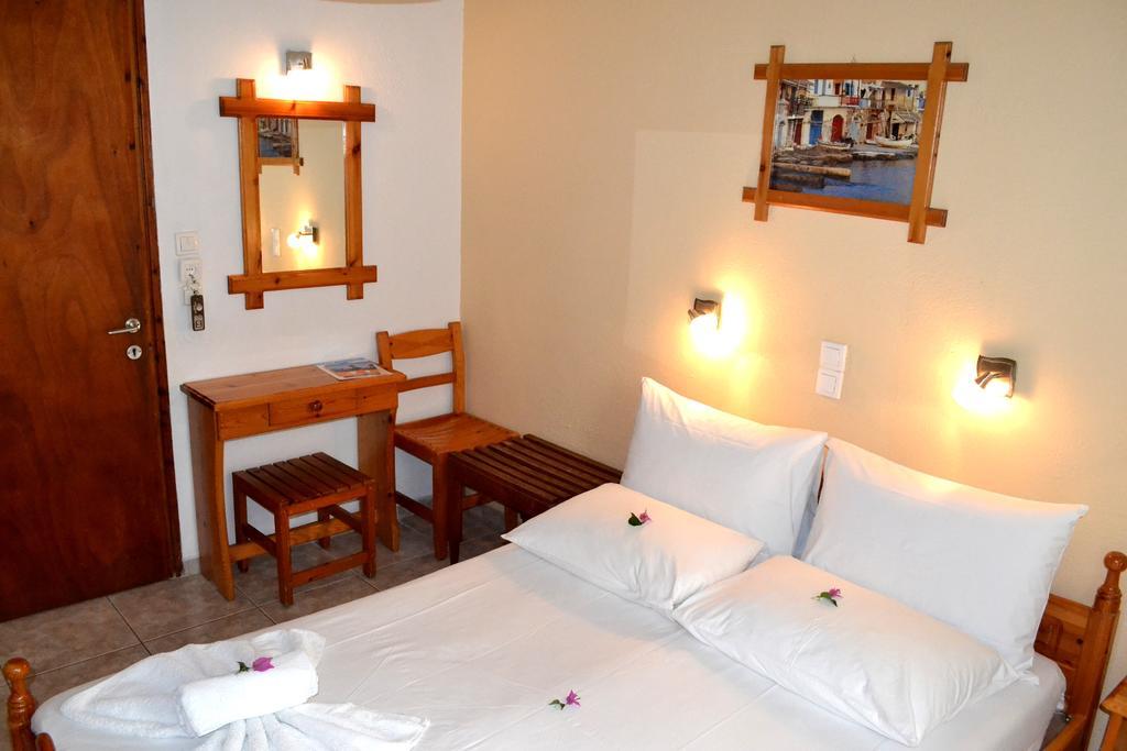 Aiolos House Skiathos Chora Extérieur photo