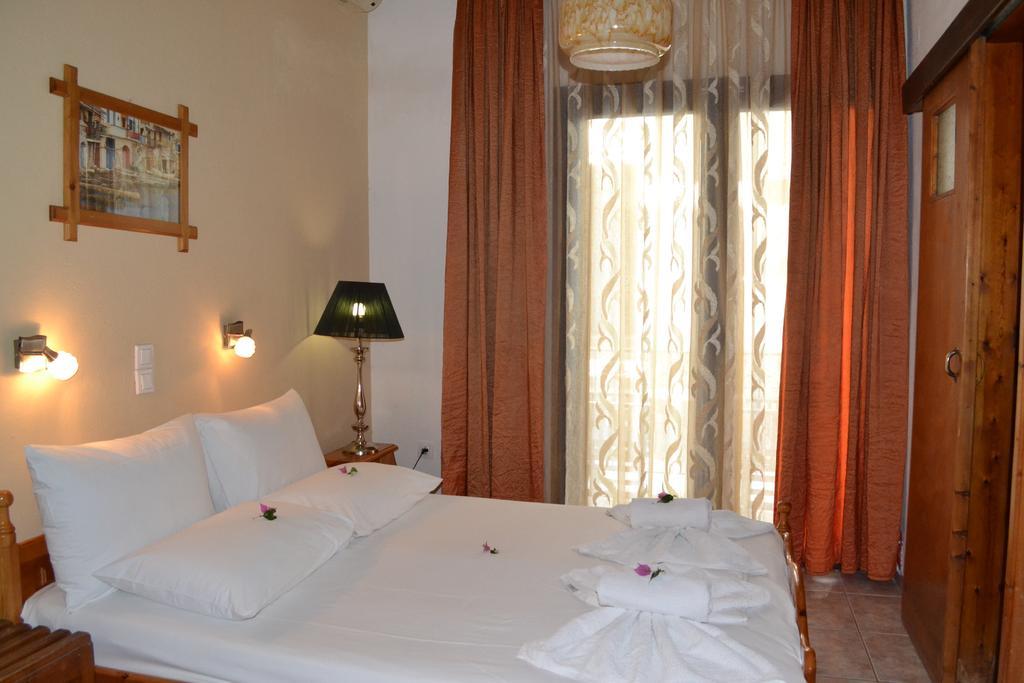 Aiolos House Skiathos Chora Extérieur photo