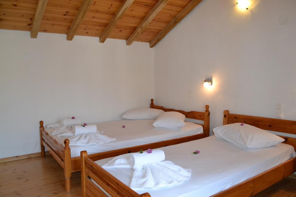 Aiolos House Skiathos Chora Extérieur photo