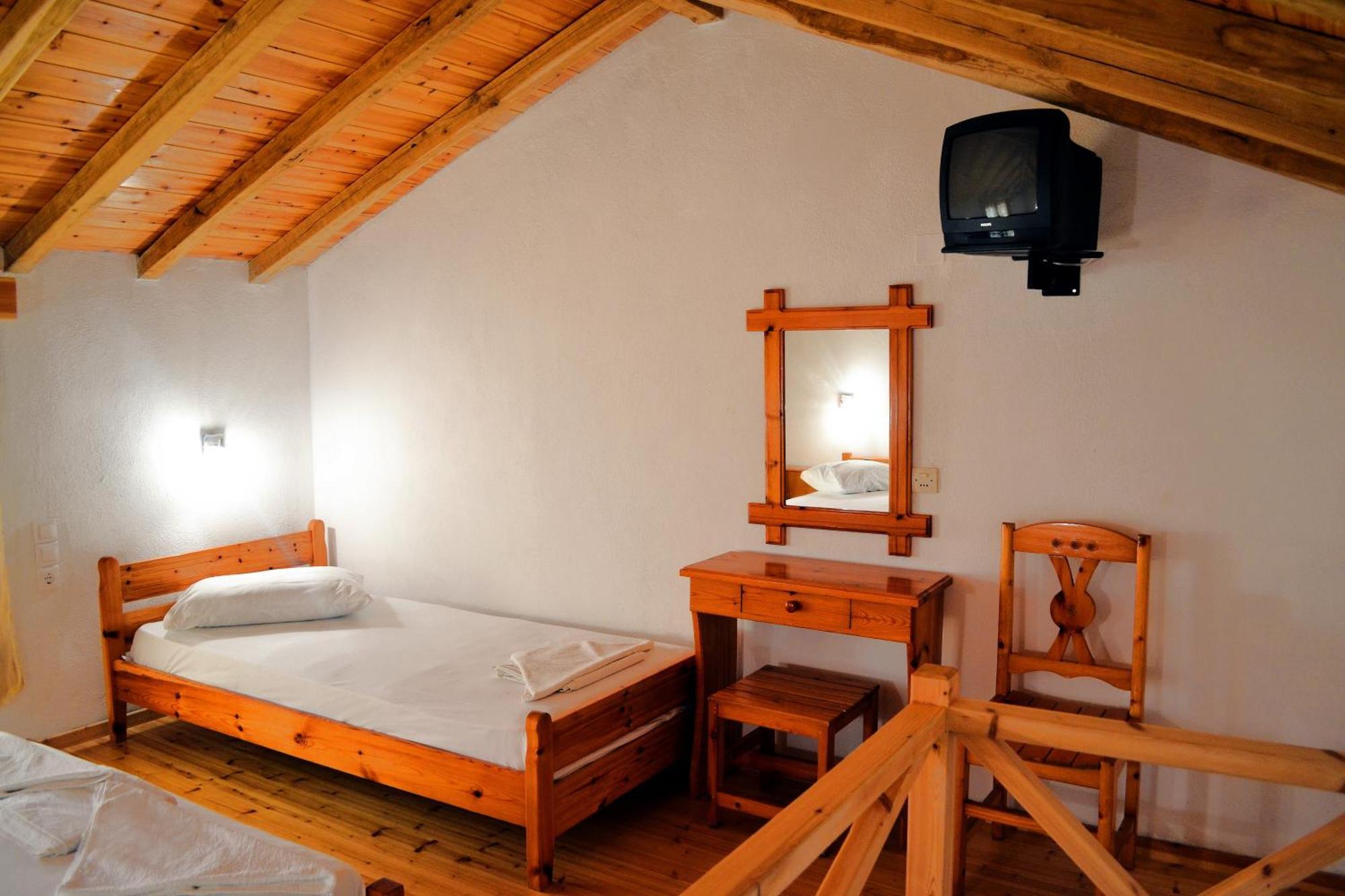 Aiolos House Skiathos Chora Extérieur photo