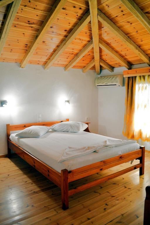 Aiolos House Skiathos Chora Extérieur photo