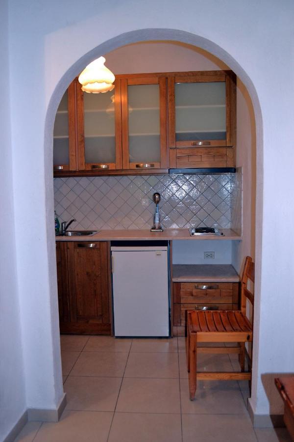 Aiolos House Skiathos Chora Chambre photo