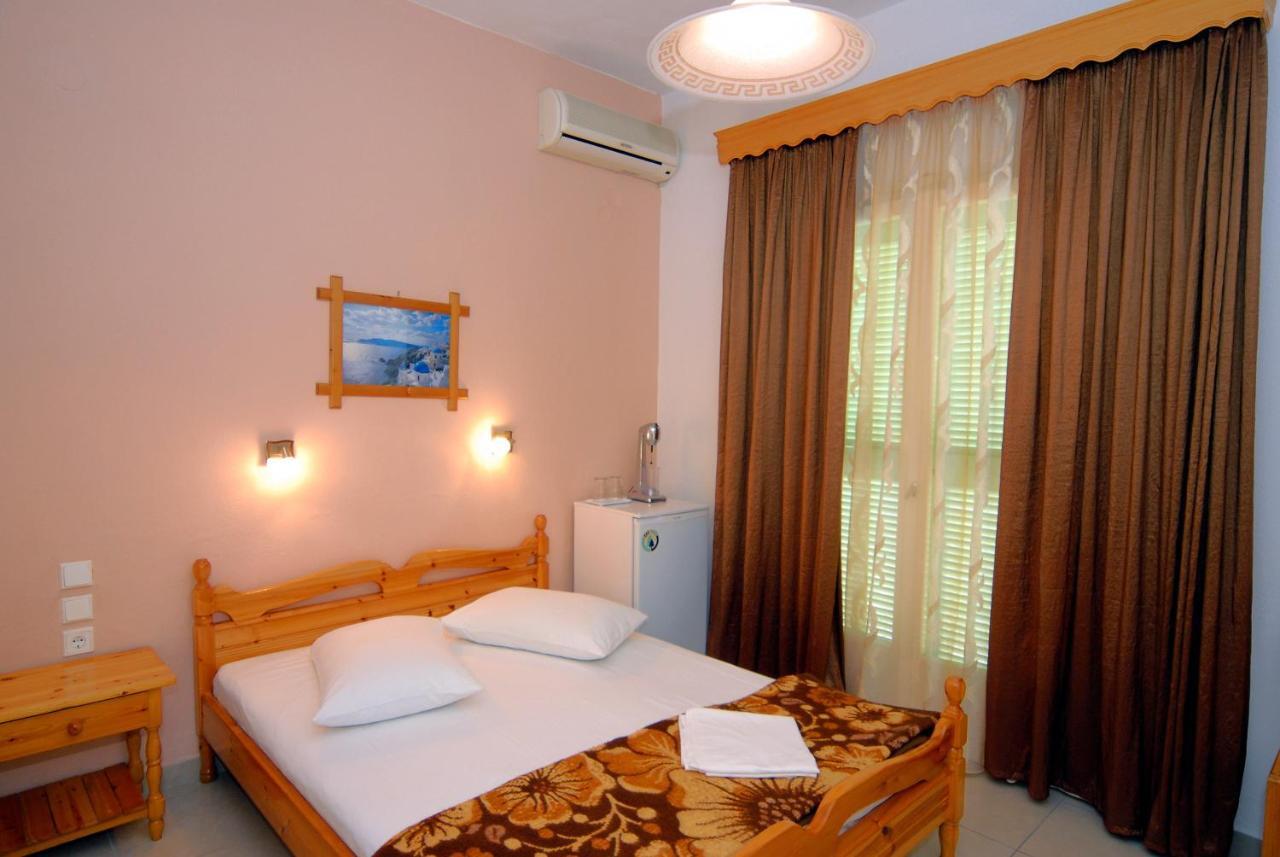 Aiolos House Skiathos Chora Chambre photo