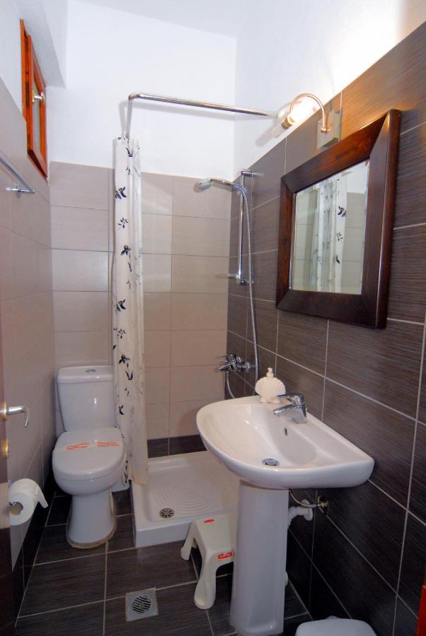 Aiolos House Skiathos Chora Chambre photo