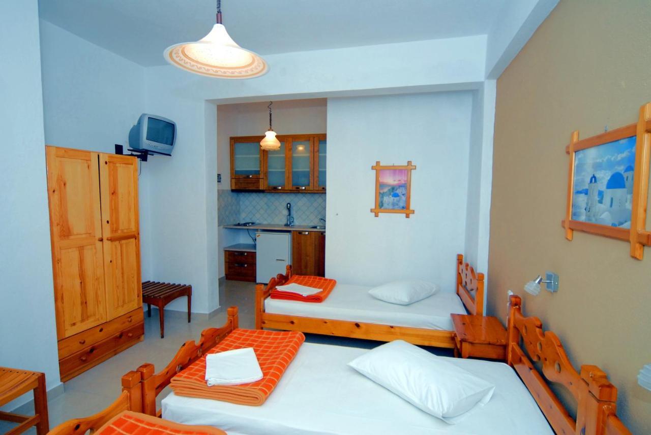 Aiolos House Skiathos Chora Chambre photo