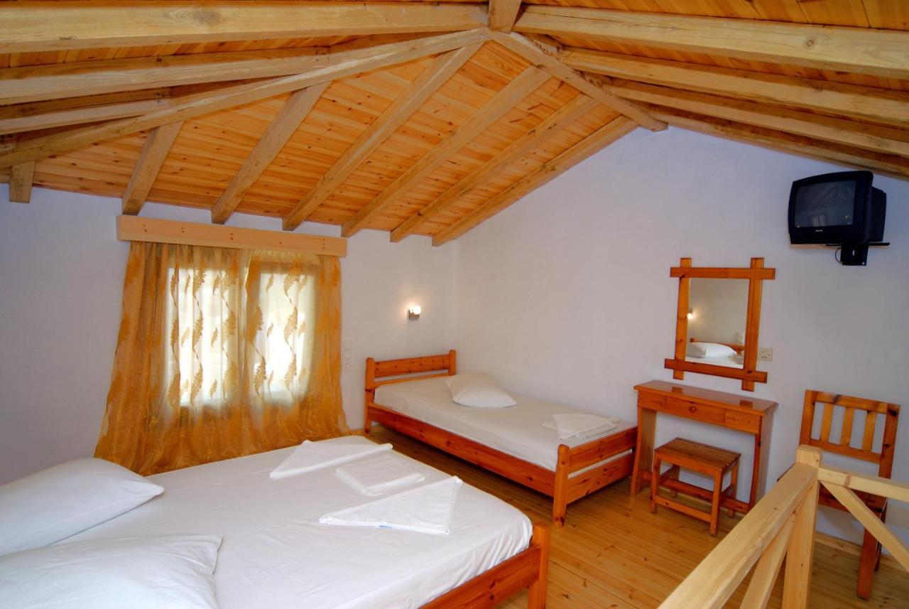 Aiolos House Skiathos Chora Chambre photo